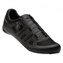 Веловзуття Pearl Izumi ATTACK ROAD, чорне EU 42